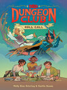 D&D Dungeon Club. Vol. 1, Roll call